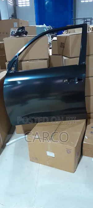 Landcruiser Lc200 Front Door Lh2016,2017,2018,2019,2020,2021