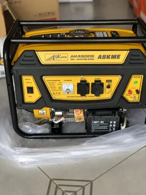 Askme Generator