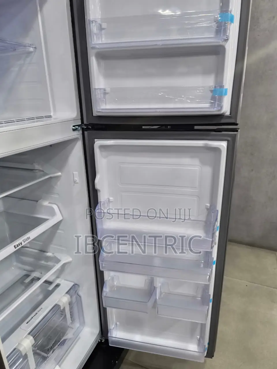 Samsung 255ltr Top Load Fridge