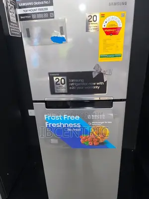 Samsung 255ltr Top Load Fridge