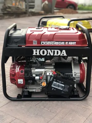 Original Honda Generator
