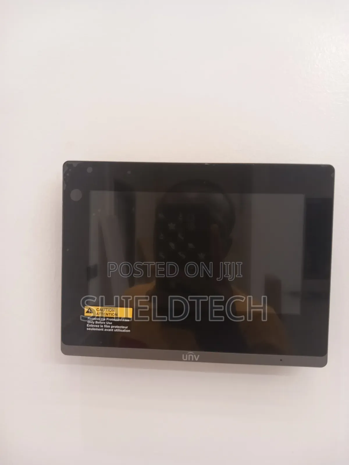 Ip Doorbell