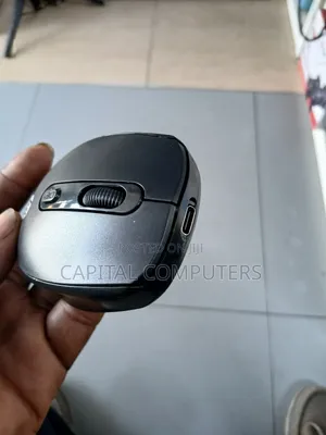 Hp Rechargeable Bluetooth Mouse