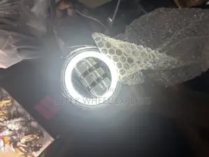 Corolla, Camry Foglight Led