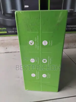 Oraimo Smart Shaver 7d 7 Razor Heads 360° Shaver