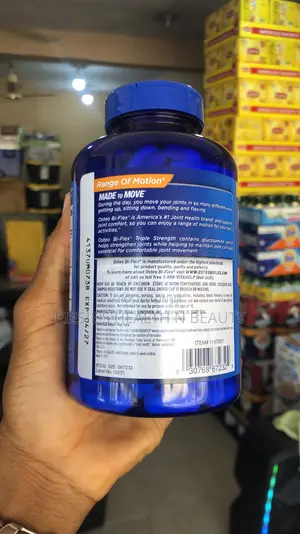 Osteo Bi-Flex Triple Strength, 200 Tablets