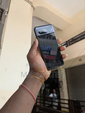 New Google Pixel 8 128 GB Black