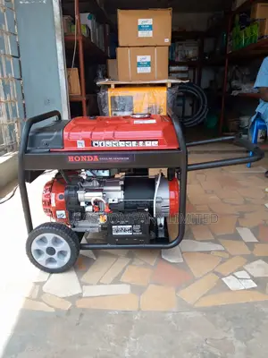 Honda Generator