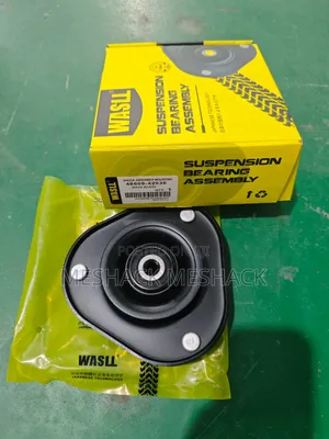 Toyota Camry, Highlander Front Rav4 Top Mountain/ Top Rubber