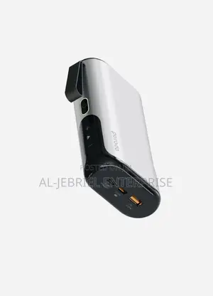 Porodo 10,000mah Powerbank With Speaker