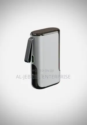 Porodo 10,000mah Powerbank With Speaker