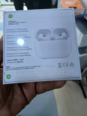 Airpod Pro2