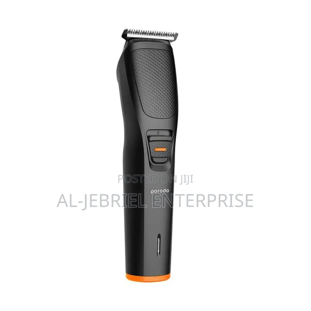 Porodo Cord / Cordless Trimmer