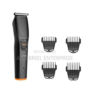 Porodo Cord / Cordless Trimmer