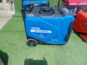 Premium 10kva Perkins Generatorpetrol 10kva Perkinsgenerator