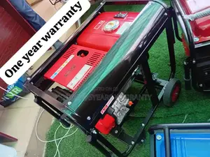 Warranty Generator 10kva 13000watt Diesel Engine Silent