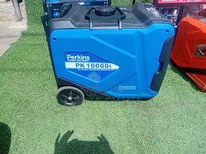 Standard 10kva Perkins Generator Petrol 10kva Petrolperkins
