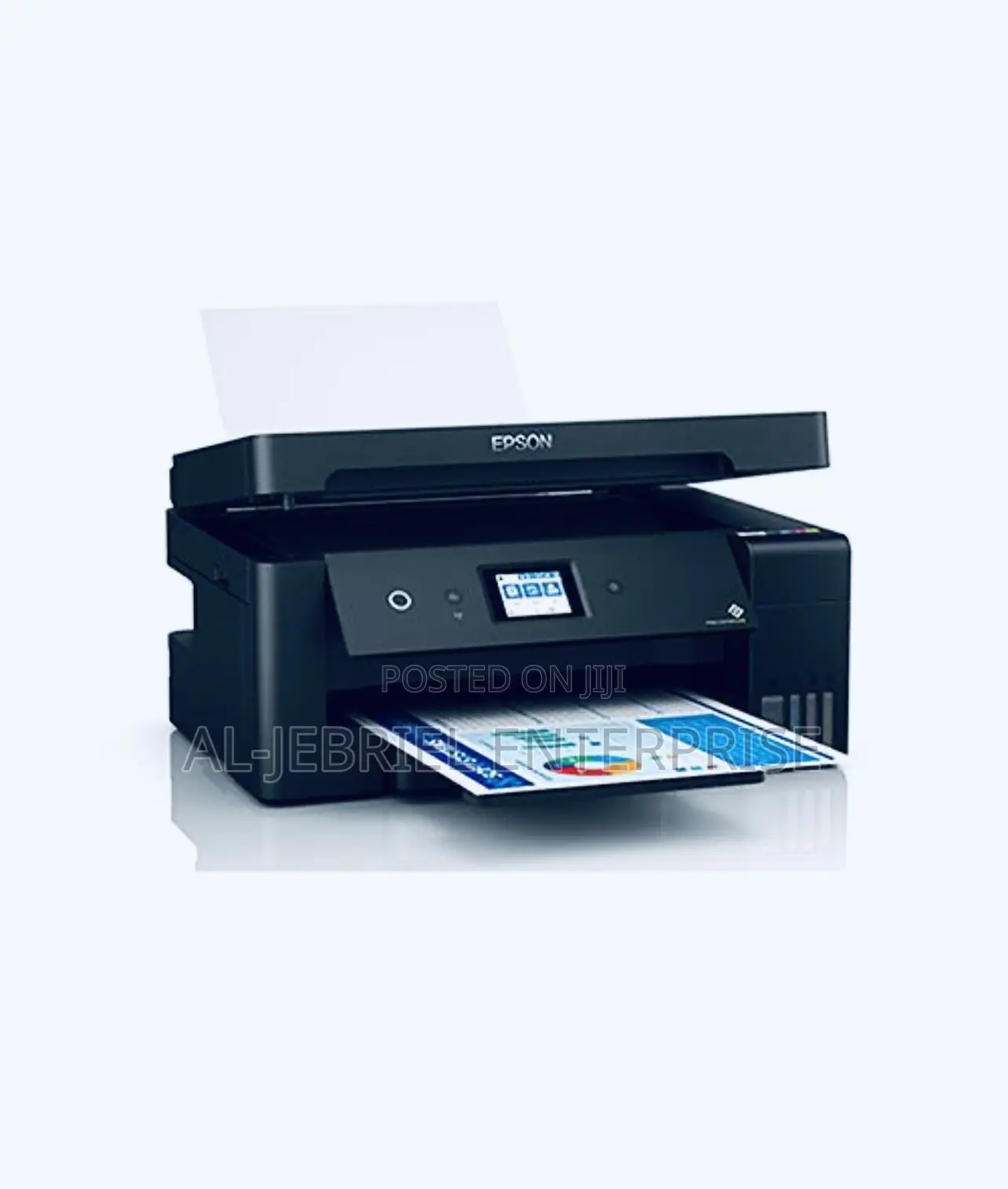 Ecotank L14150 A3+ Printer