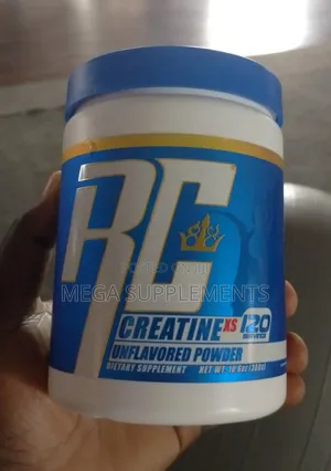 Skull Labs Creatine Monohydrate