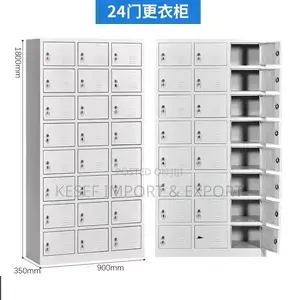 Locker Cabinet