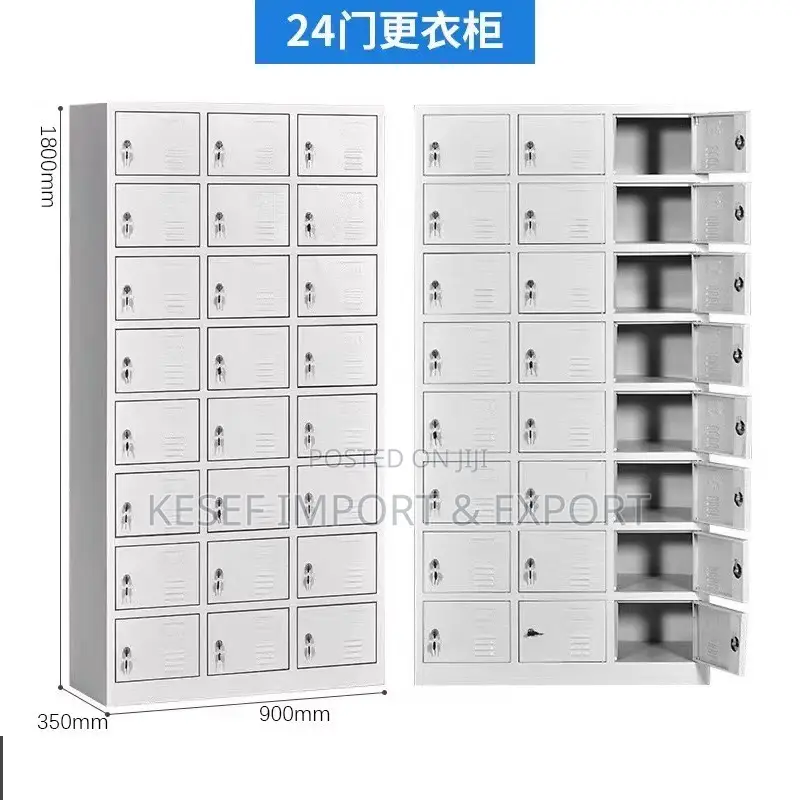 Locker Cabinet