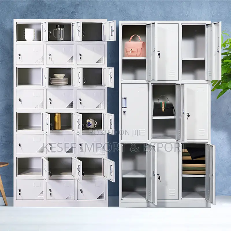 Locker Cabinet