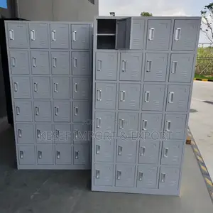 Locker Cabinet