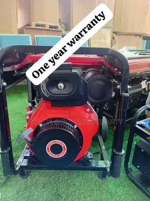 Energetic Generator 10kv 13000watt
