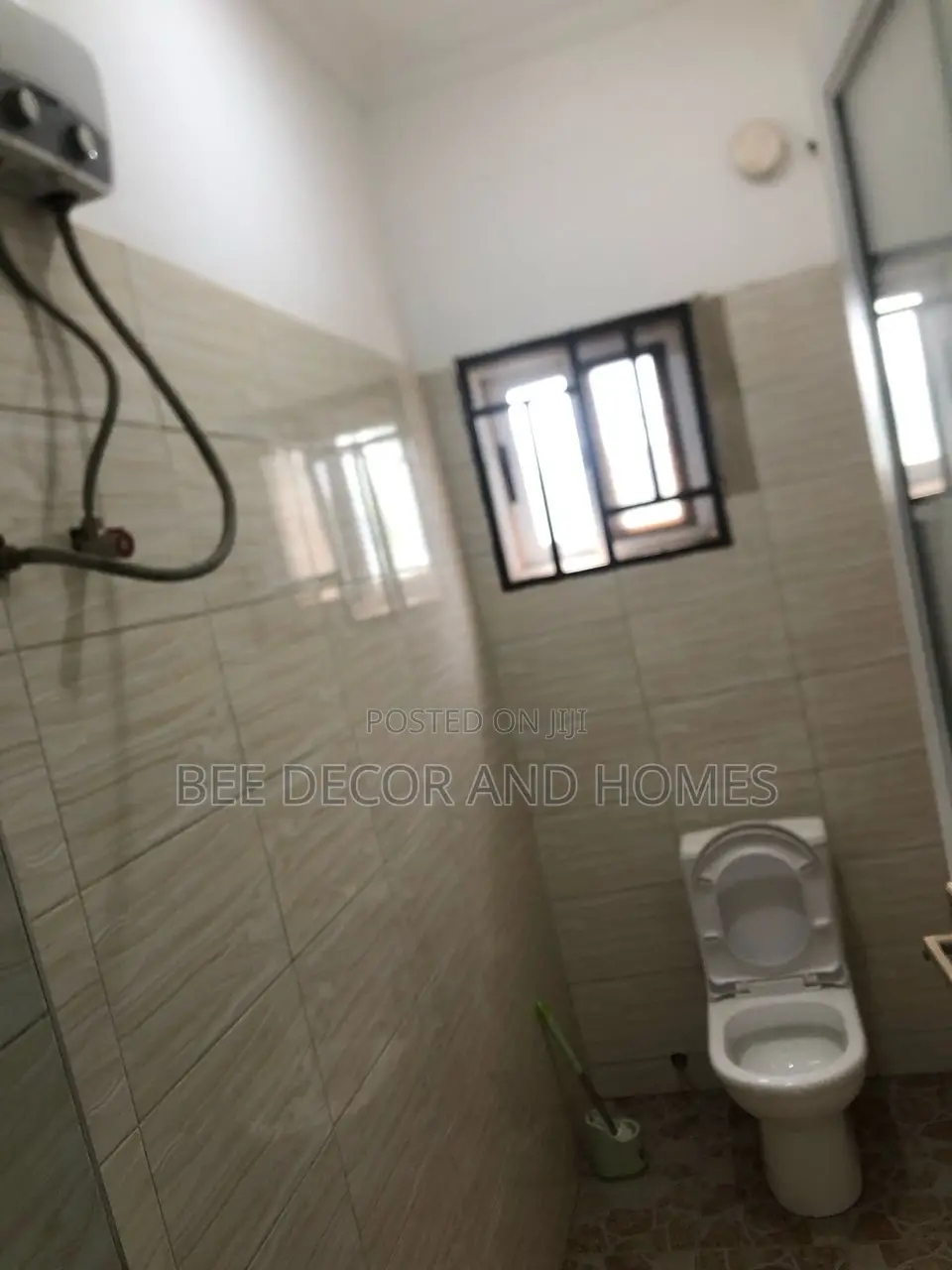 1bdrm Apartment in Bee Decor & Homes, Adenta for rent
