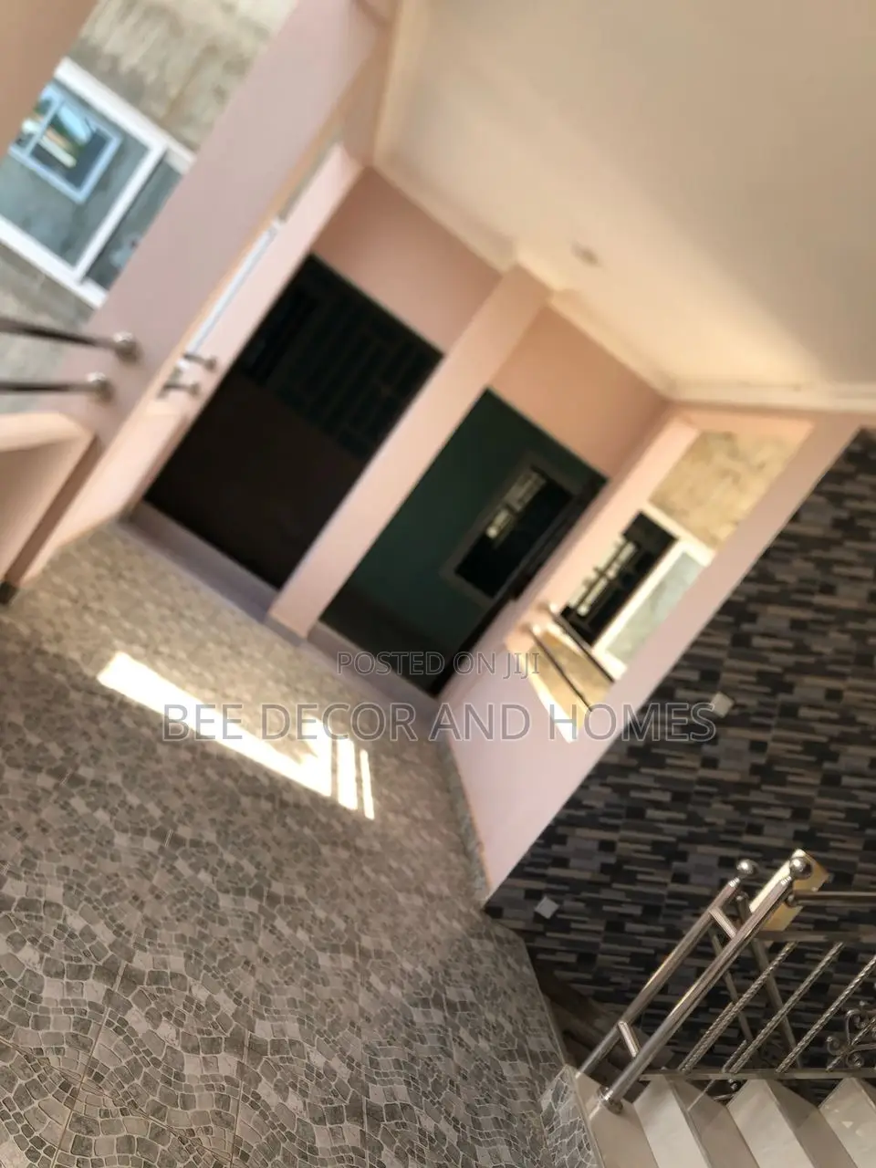 1bdrm Apartment in Bee Decor & Homes, Adenta for rent