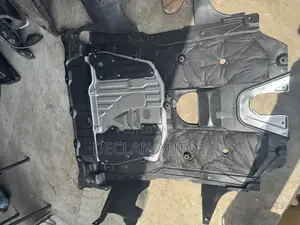 Honda Engine Splash Shield/ Dirty Pan/Under Panel