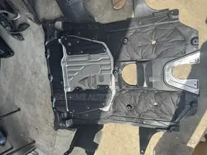 Honda Engine Splash Shield/ Dirty Pan/Under Panel