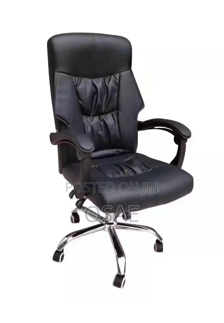 Executive Office Chair. ( Swivel Chair)