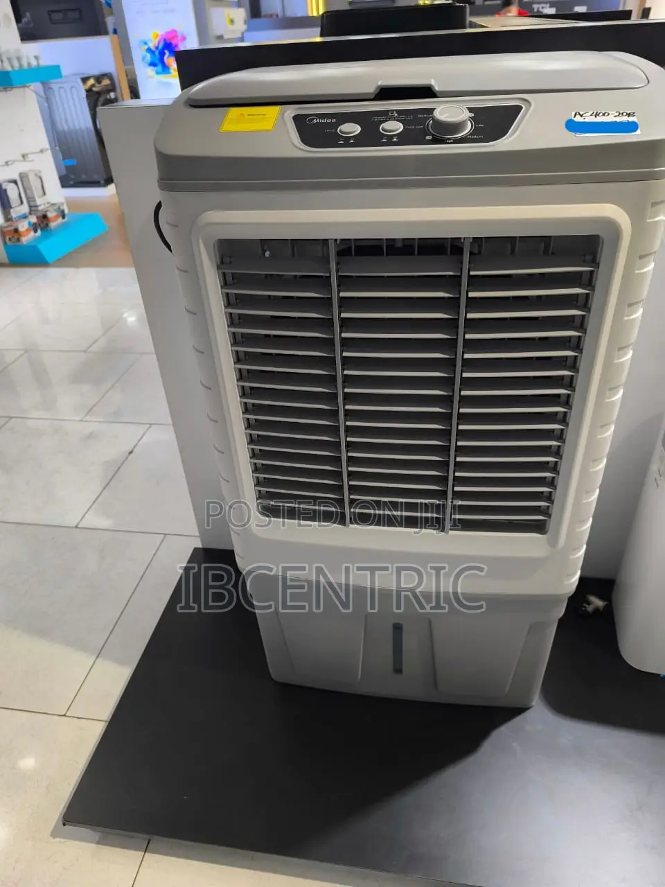 Midea Air Cooler