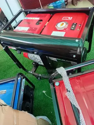 Quality Generator Honda 10kva 13000watt Diesel