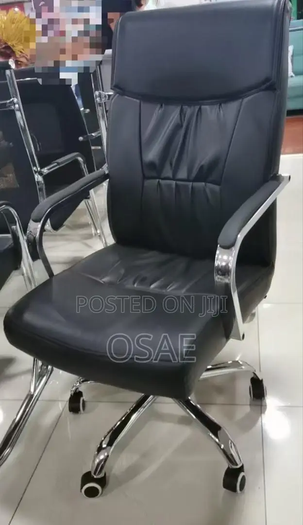 Executive Office Chair ( Swivel Chair )