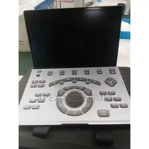 Chison Sonoair-70 Portable Ultraslim Color Ultrasound