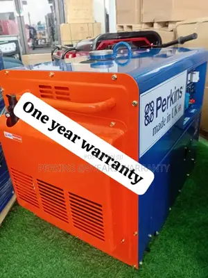 The Power Expert 10kva 13000wats Diesel Generator