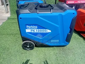 Easy Flow 10kva Perkins Generator Petrol 10kva Gen Perkins