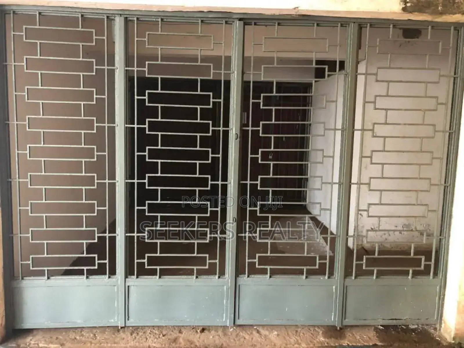 Warehouse for Rent Within Labone