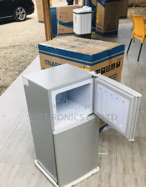 Buy Recessive Top Freezer 90l Doubledoor Tabletop Nasco