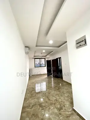 1bdrm Apartment in Deutopia, Tema Metropolitan for rent