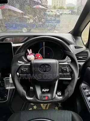 Steering Parts