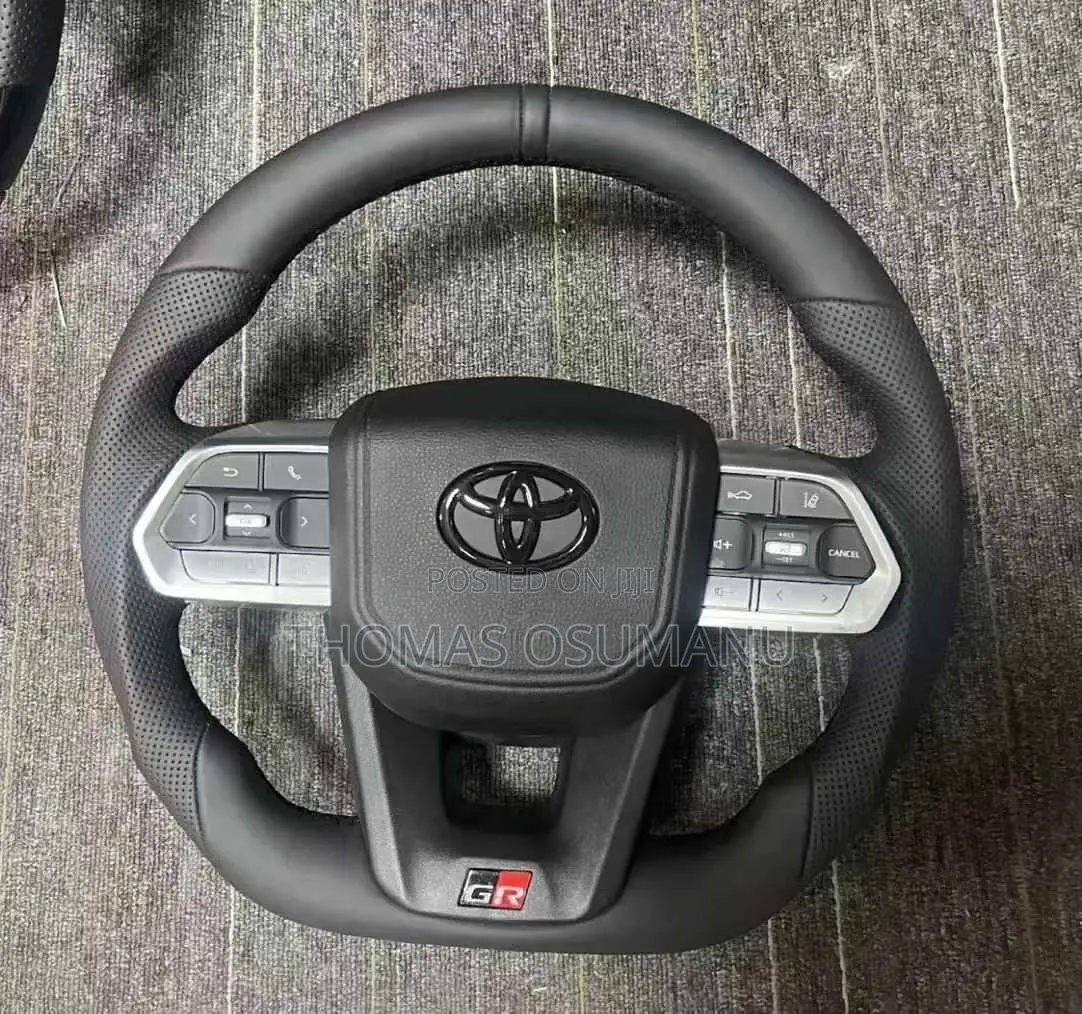 Steering Parts