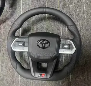 Steering Parts