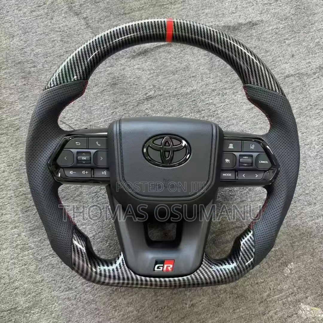 Steering Parts