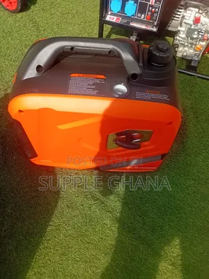 Unique 7kva Ecool Max Generator Petrol Ecool Max 7kva Gen