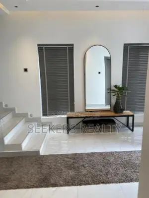 Furnished 4bdrm Townhouse / Terrace in Seekers Realty, East Legon