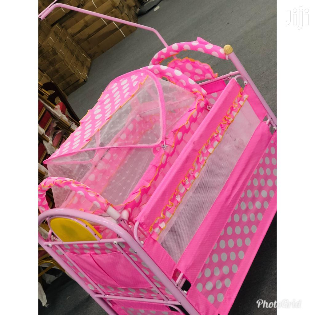 Baby Cots for Sale