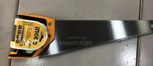 Ingco Hand Saw 400mm(16”)